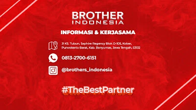 CV Brother Indonesia