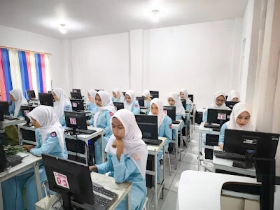 SMK KARTEK 2 Jatilawang