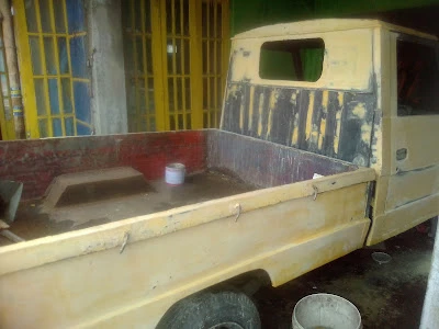 Expres Cat Mobil & Motor Dll