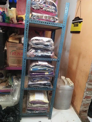 Wash Super Clean Laundry Pekuncen