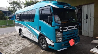 Difyu Tour & Difyu Agency