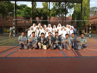 SMA Negeri 2 Banjar