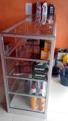 Brayan Motor Danasri