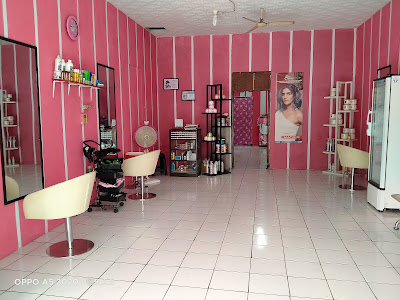 D"BAGUS SALON(D.A.S)