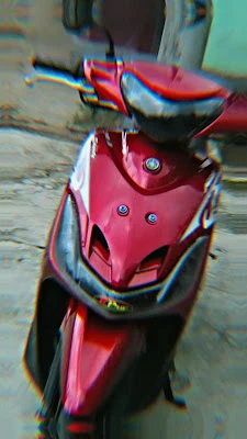 Langsam Motor