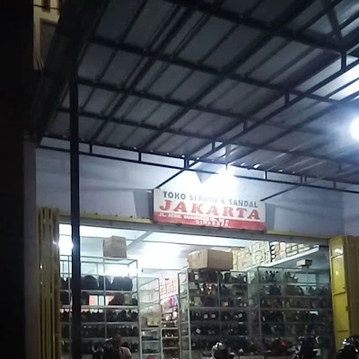 Toko Sepatu Canada 2