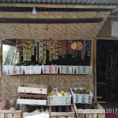 Warung Paijo