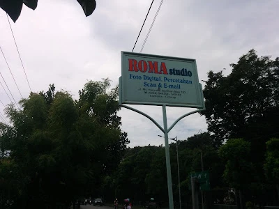 Roma Studio