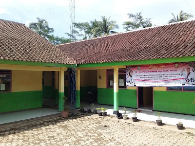 MADRASAH IBTIDAIYAH P2A CENDANA