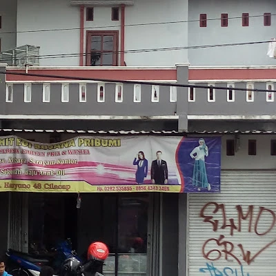 Budi Jaya Tailor