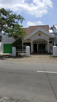 Praktek dr. Haryanto Wigati