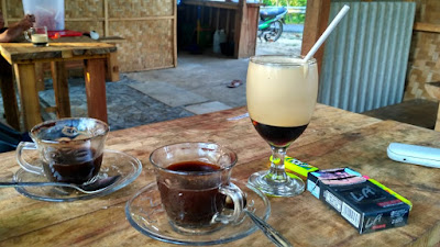 D'Benteng Cafe & Resto