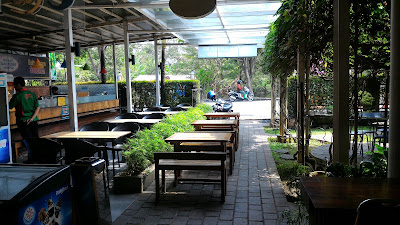 D'Best Cafe & Resto