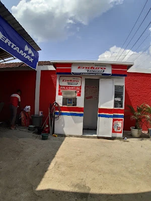 NITROGEN PERTHASOP PENICAN