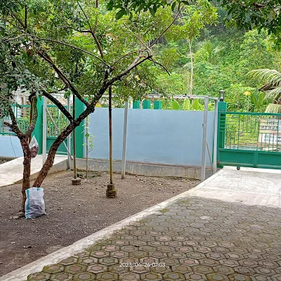 Sekretariat PPK Kalipucang