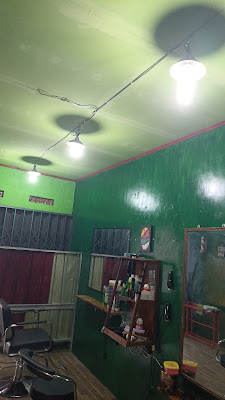 D'BOJO BARBERSHOP