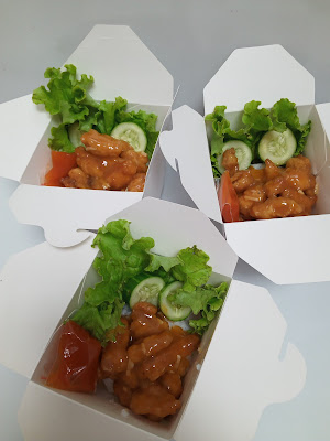 DC GMP Food