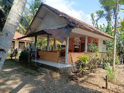 Posyandu Cipicung 1