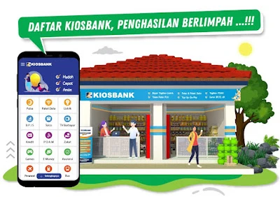 PPOB MISYHA PAYMENT
