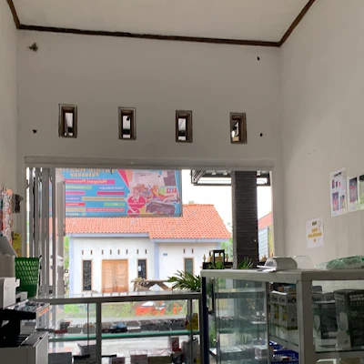 Fotocopy satriaMustika