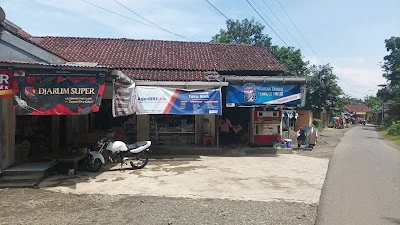 Pondok Soto Mba Ning