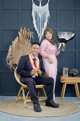ANDRI BANYU STUDIO FOTO