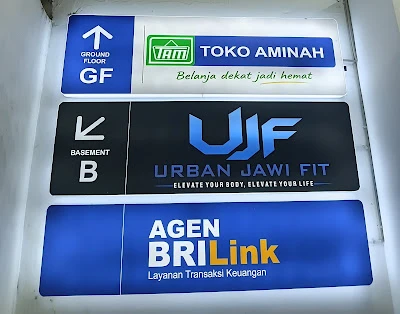 Markas Zona Advertising