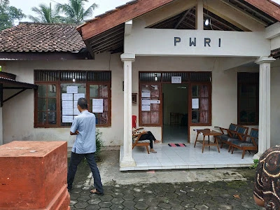 PWRI KEMANGKON