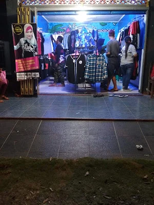 Hariz Distro