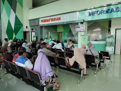 RS Khusus Mata Purwokerto