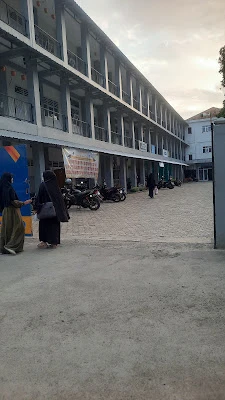 Pondok Putri Zamzam