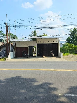 DEPOT AIR MINUM AQUAMAS