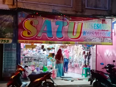 MOMO BABY & KIDS SHOP