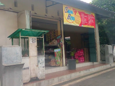 Toko Dhini Rizki