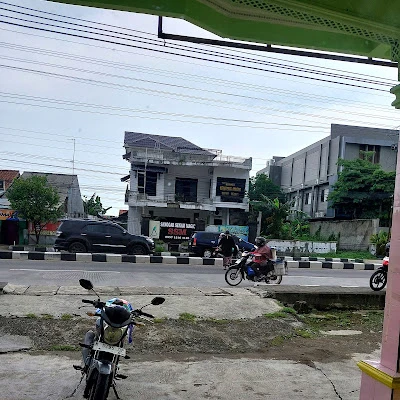 Bengkel Kenteng Magic Sekar Menganti