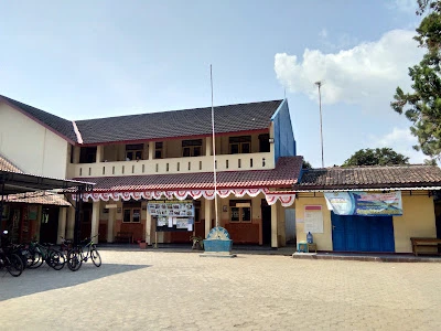 MI Muhammadiyah Kalikabong