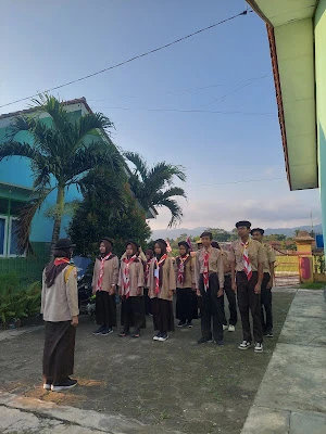 SMP SMA PGRI TAMBAK