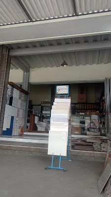 CV Bagus makmur sentosa