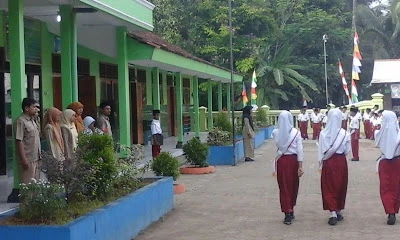MI Mafatihul Huda