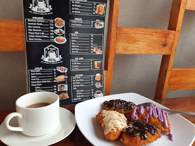 D'cafe BOSe