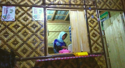 Area Warung