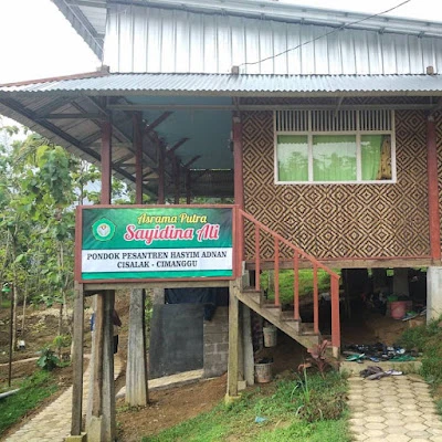 Pondok Pesantren HASYIM ADNAN