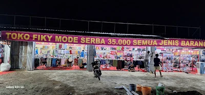 FIKY MODE