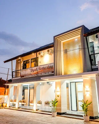 Dyah Homestay Purwokerto