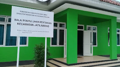 BPP Kecamatan Jatilawang