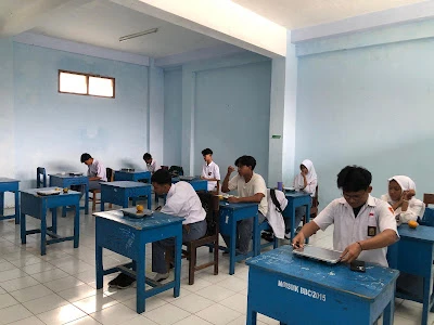 SMK Bina Bhakti Cilacap