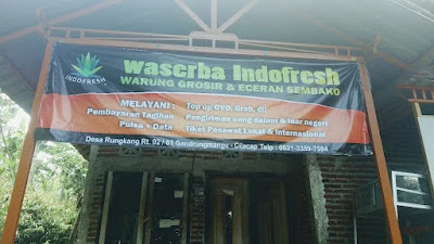 Waserba Indofresh