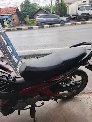 Anto Jok Motor