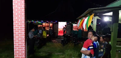 SANGGAR SENI RT 12