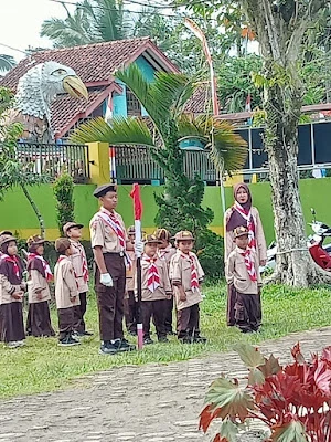 SDN 3 Semedo